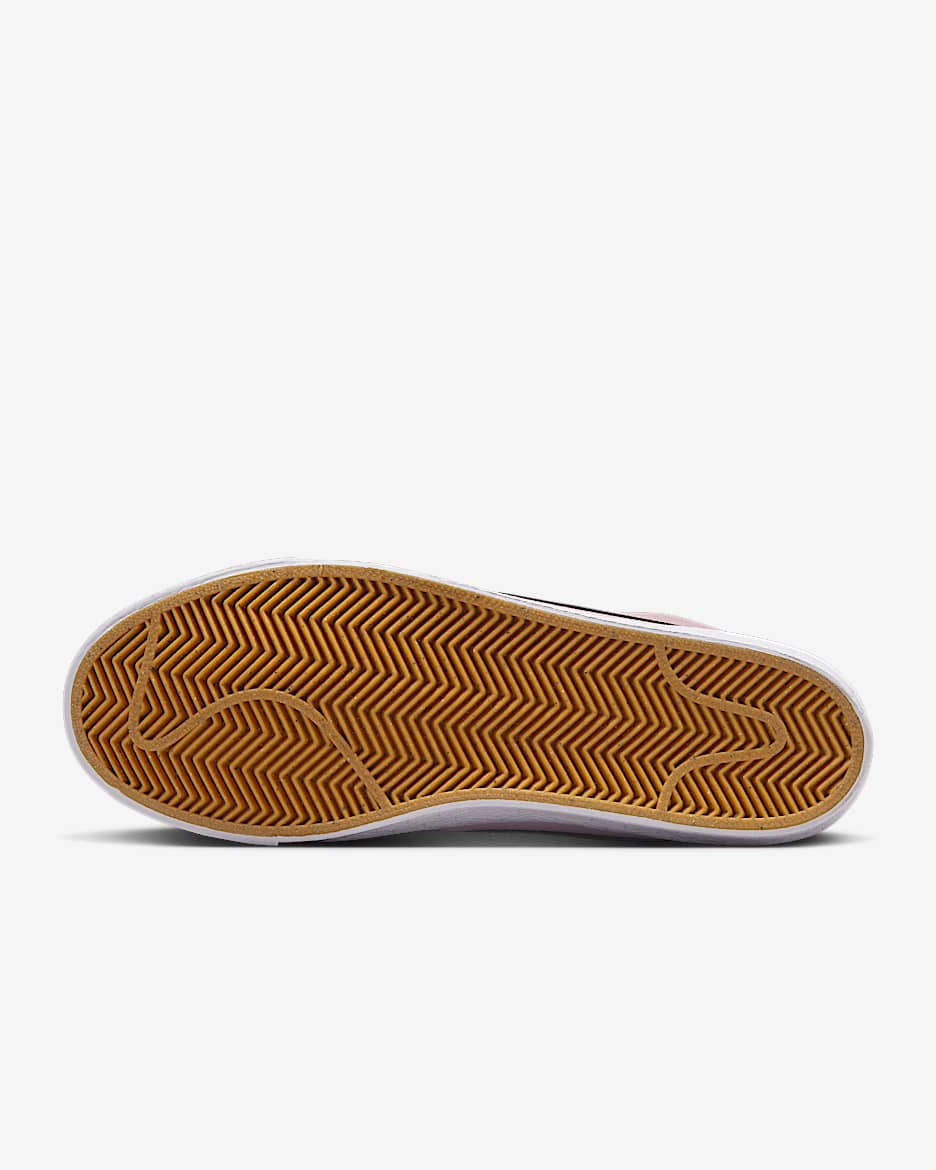 Tenis Nike SB Zoom Blazer Mid
