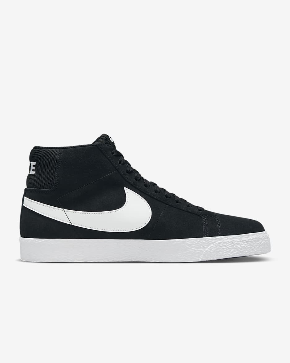 Tenis Nike SB Zoom Blazer Mid
