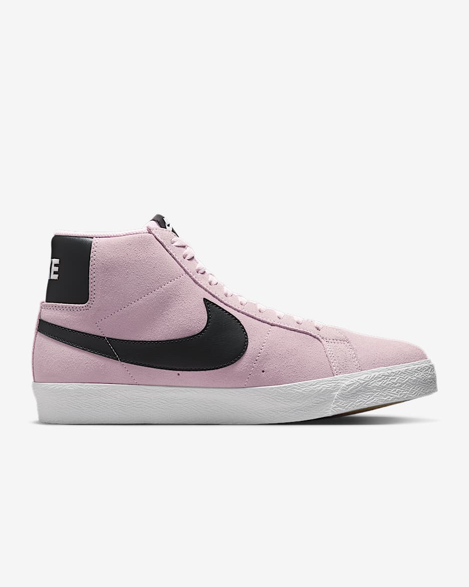 Tenis Nike SB Zoom Blazer Mid