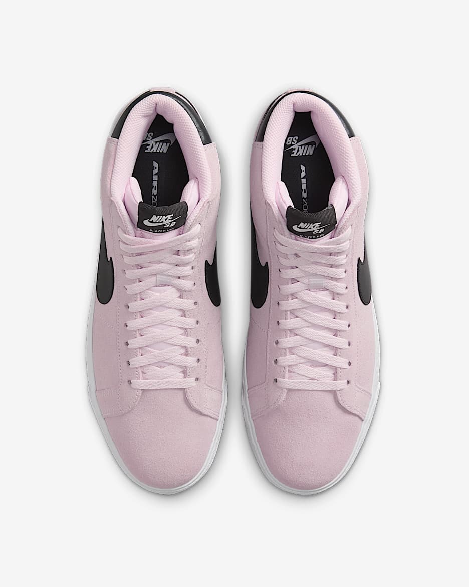 Tenis Nike SB Zoom Blazer Mid