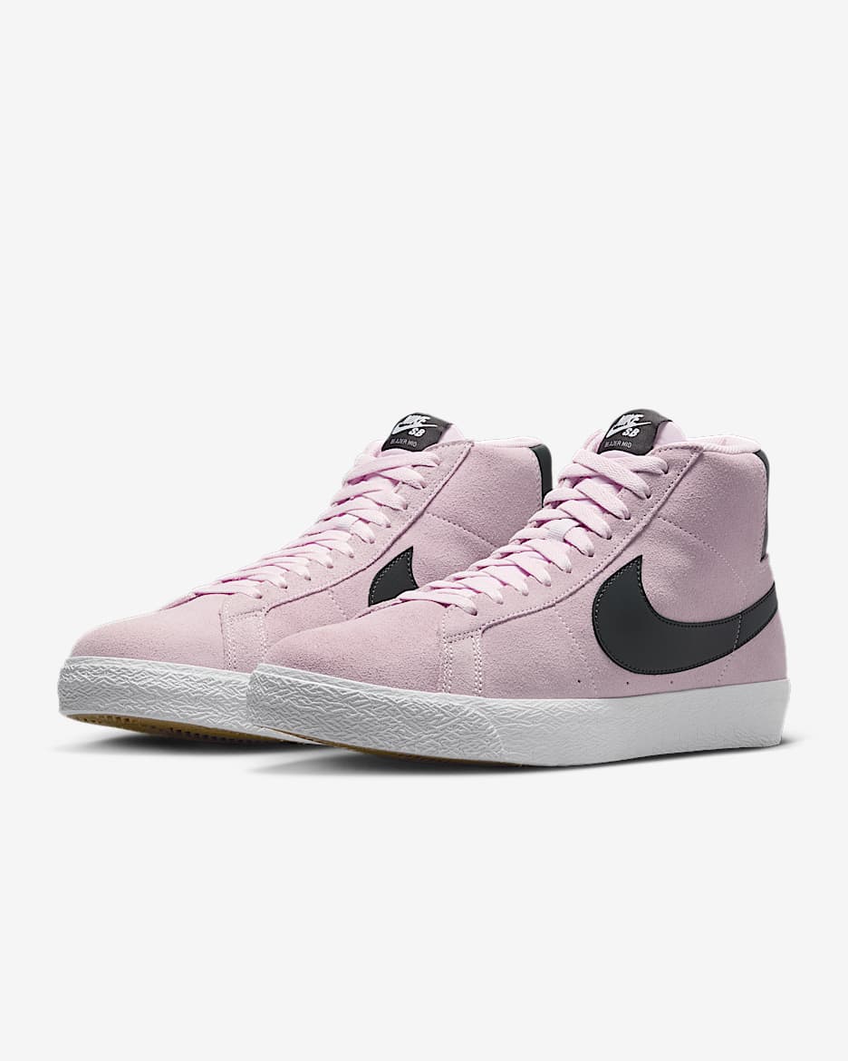 Tenis Nike SB Zoom Blazer Mid
