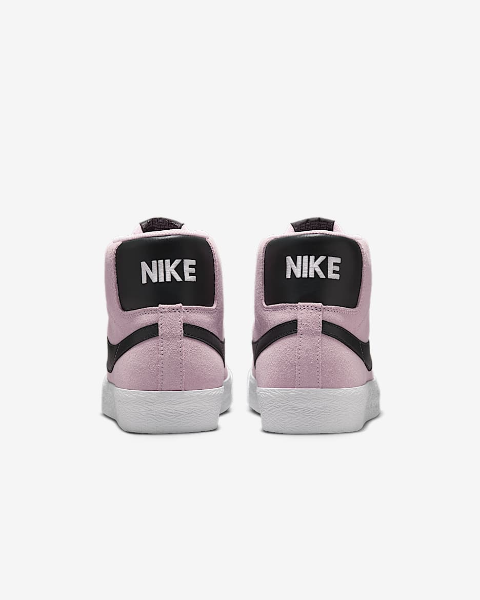 Tenis Nike SB Zoom Blazer Mid