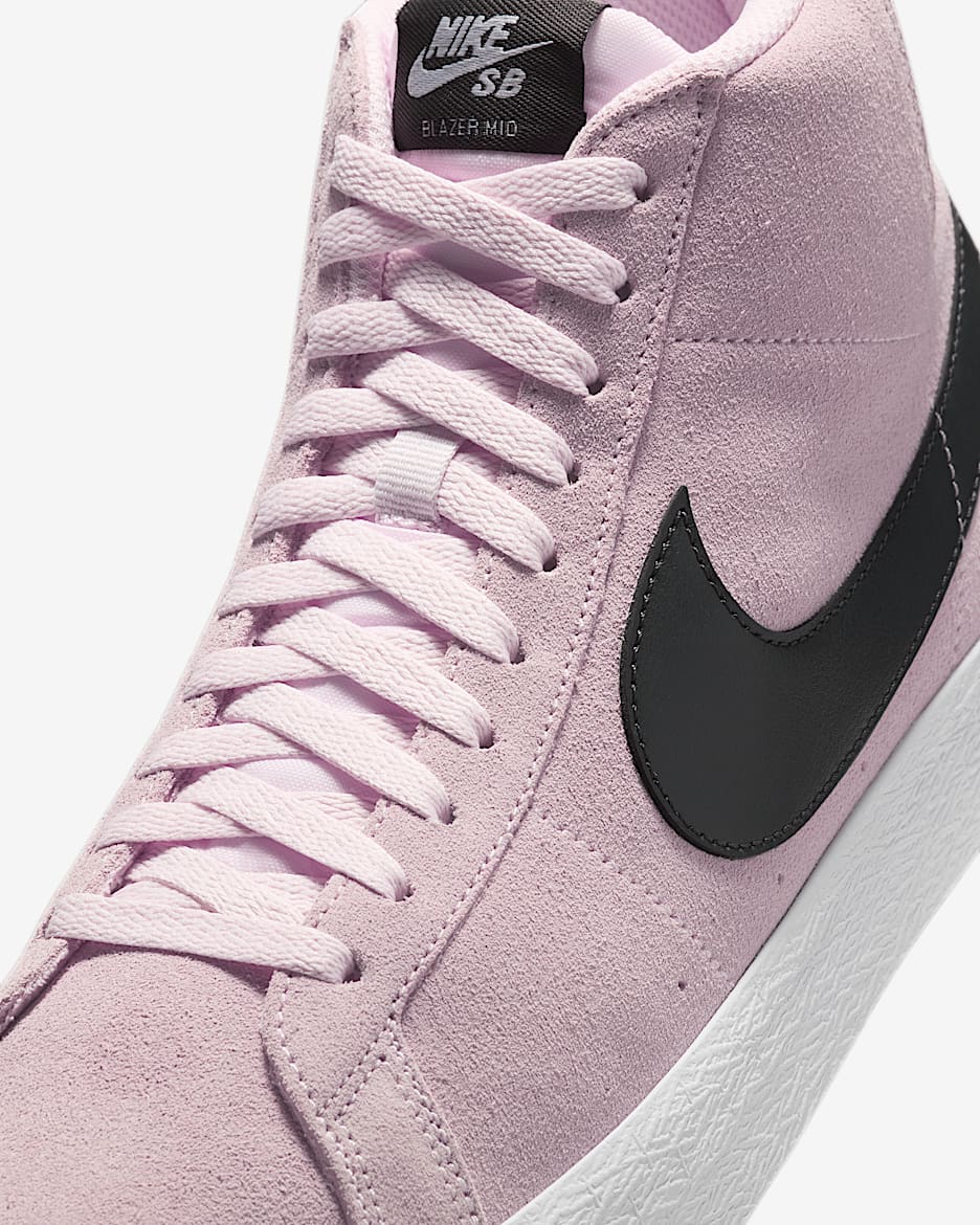 Tenis Nike SB Zoom Blazer Mid