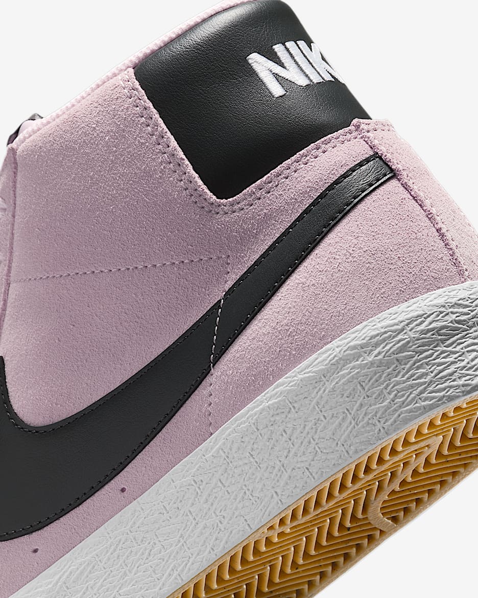 Tenis Nike SB Zoom Blazer Mid