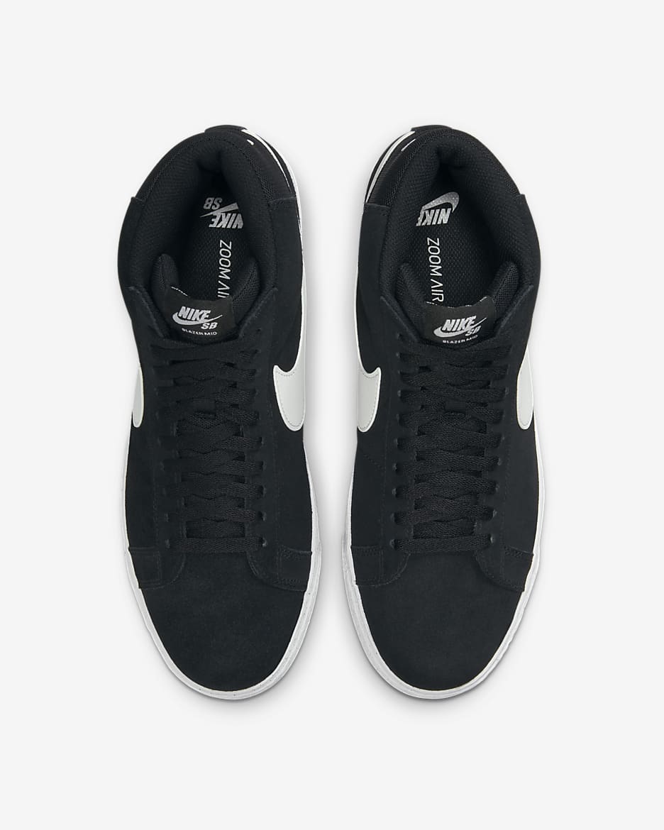 Tenis Nike SB Zoom Blazer Mid