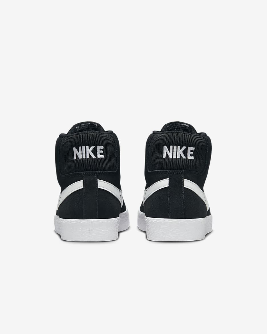 Tenis Nike SB Zoom Blazer Mid