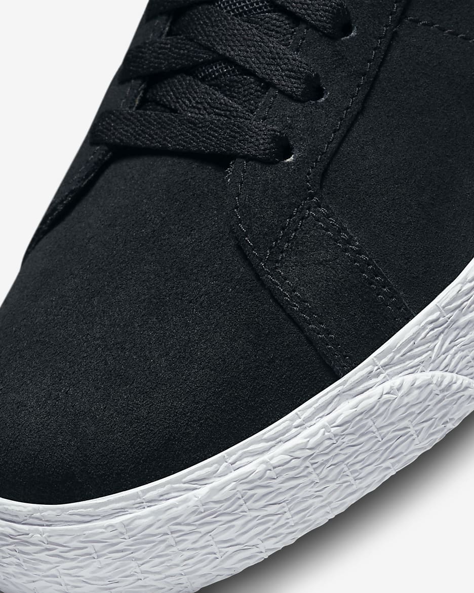 Tenis Nike SB Zoom Blazer Mid