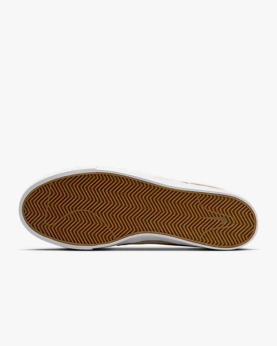 Tenis Nike SB Zoom Janoski OG+