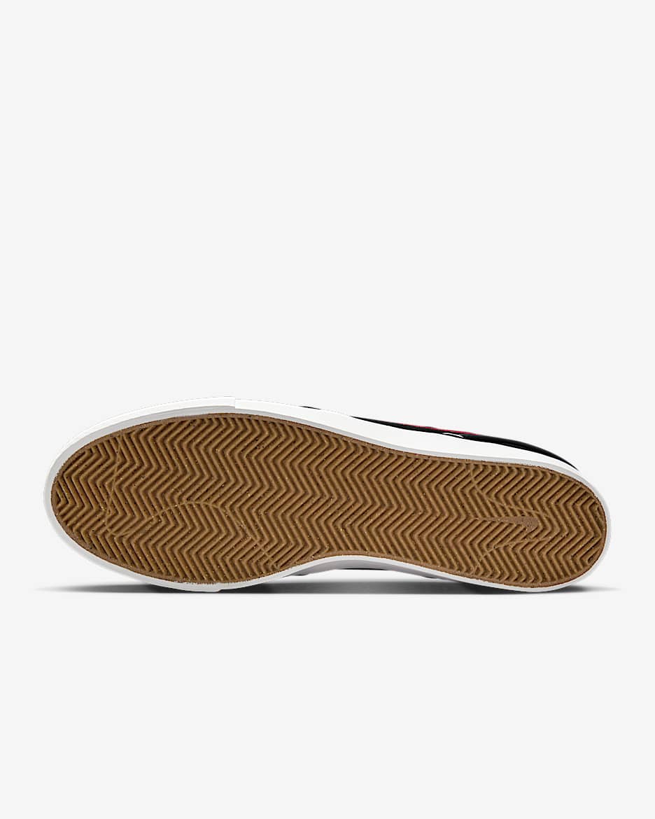 Tenis Nike SB Zoom Janoski OG+