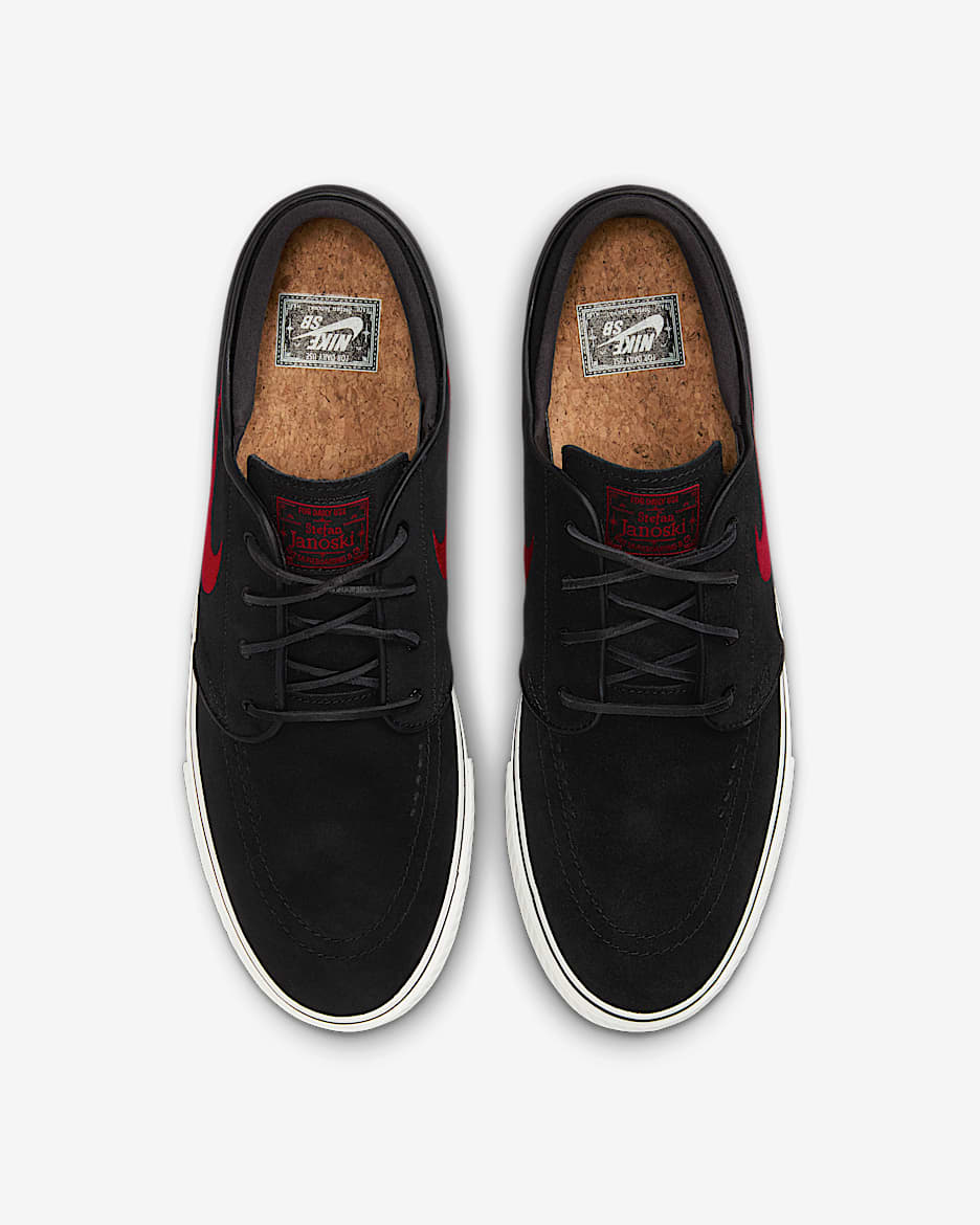 Tenis Nike SB Zoom Janoski OG+