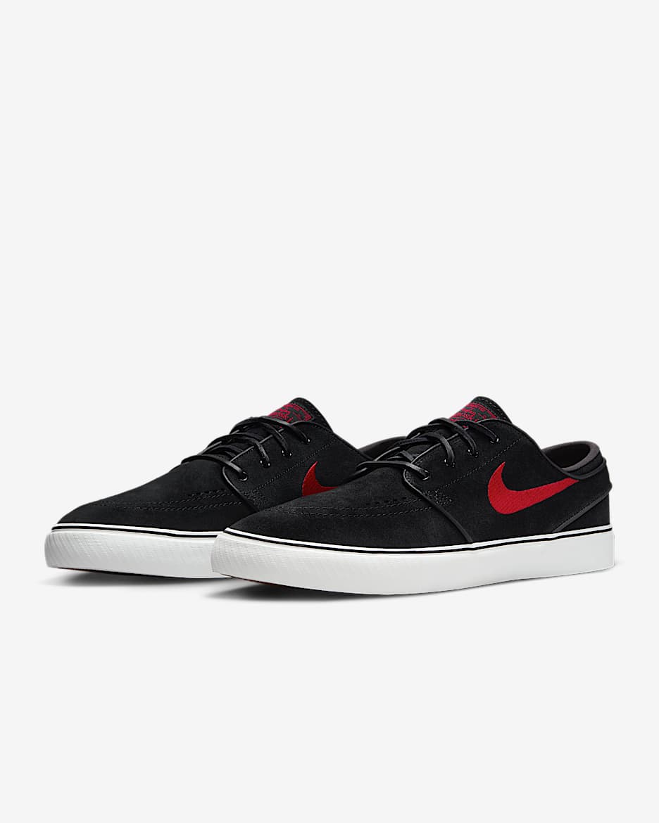 Tenis Nike SB Zoom Janoski OG+