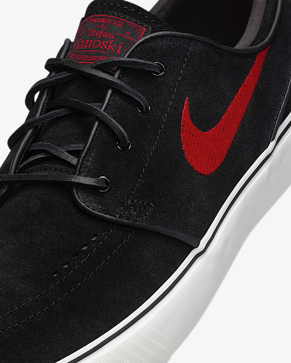 Tenis Nike SB Zoom Janoski OG+