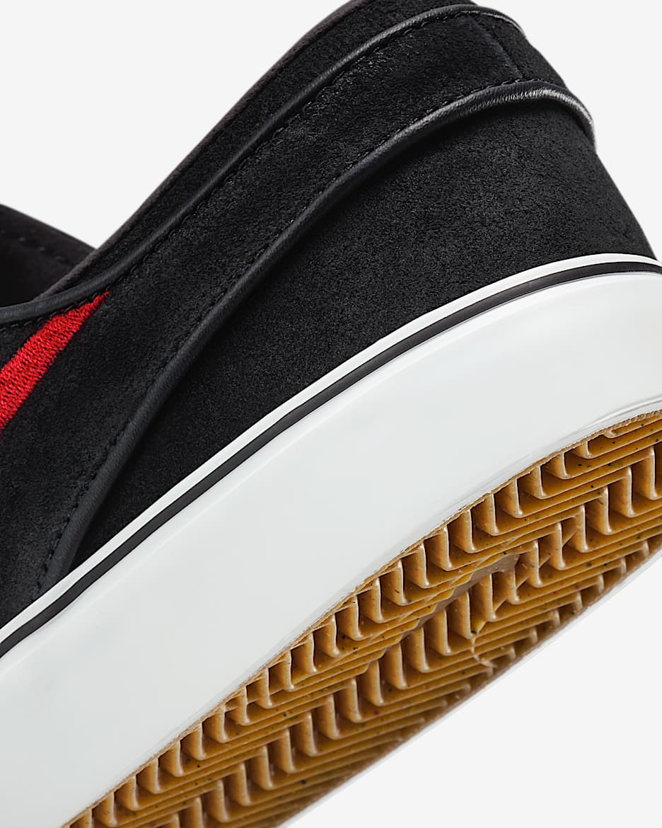 Tenis Nike SB Zoom Janoski OG+
