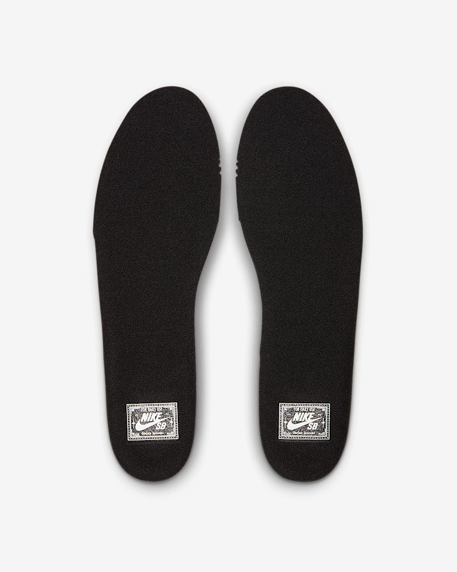 Tenis Nike SB Zoom Janoski OG+
