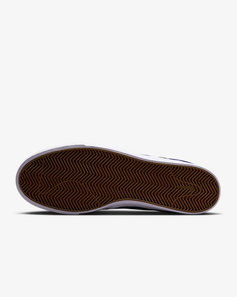 Tenis Nike SB Zoom Janoski OG+