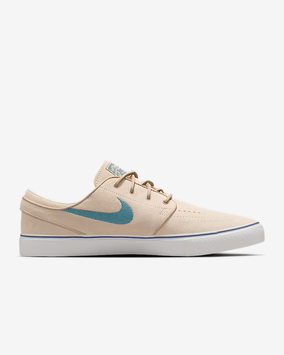 Tenis Nike SB Zoom Janoski OG+