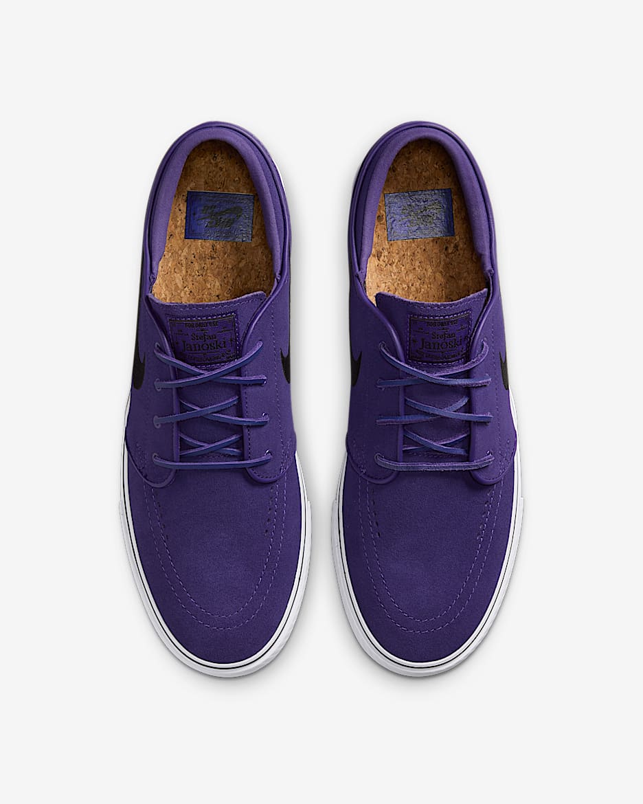 Tenis Nike SB Zoom Janoski OG+