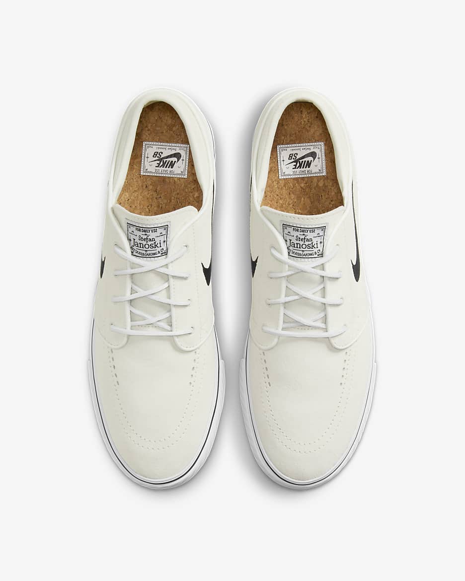 Tenis Nike SB Zoom Janoski OG+