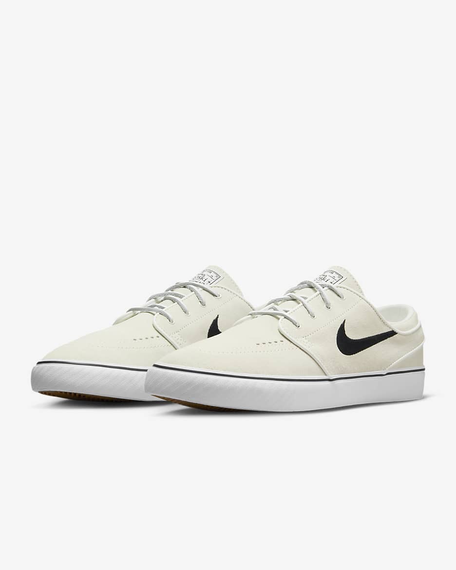 Tenis Nike SB Zoom Janoski OG+
