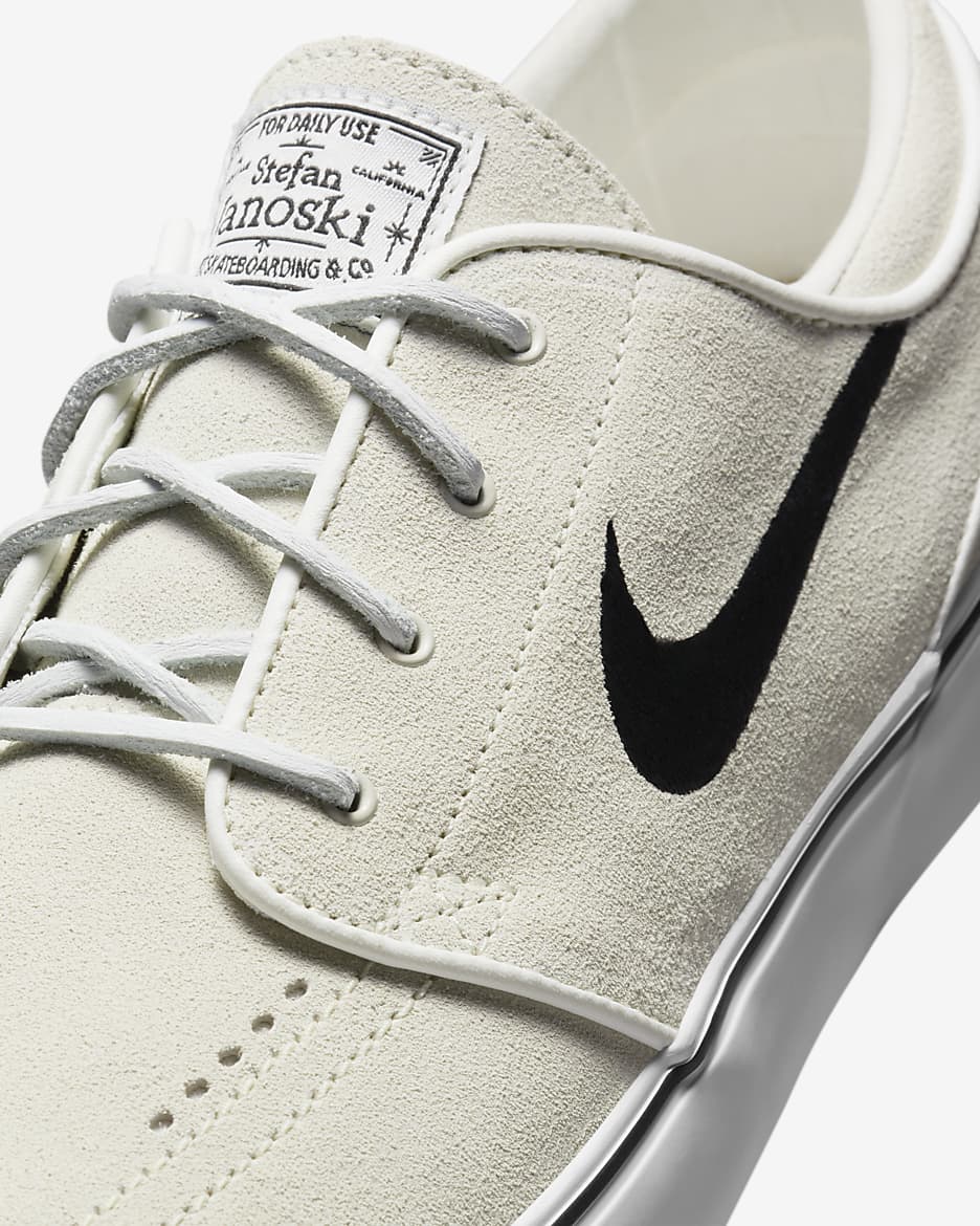 Tenis Nike SB Zoom Janoski OG+