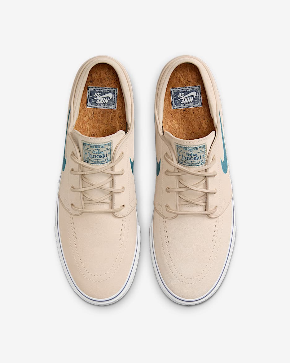 Tenis Nike SB Zoom Janoski OG+
