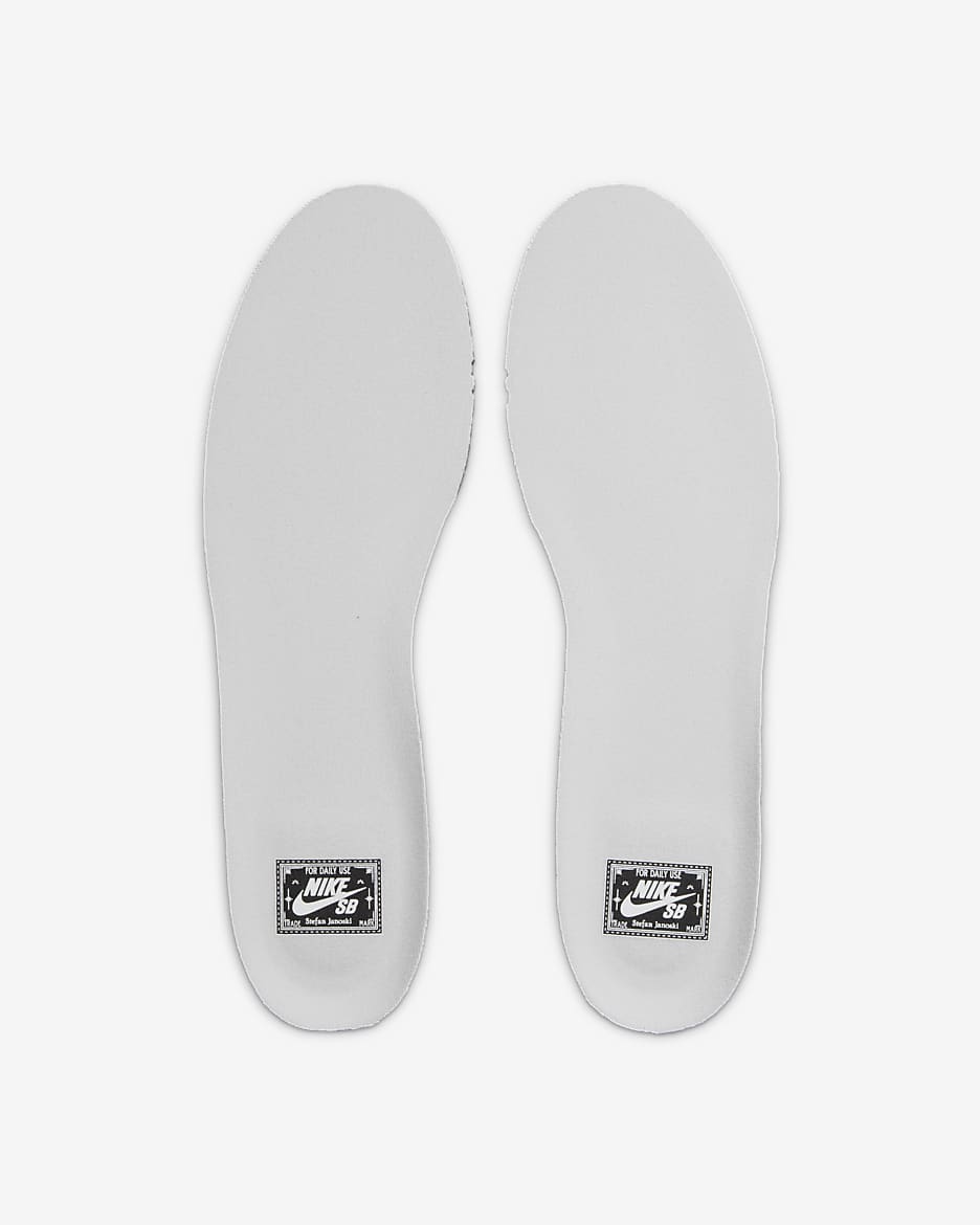 Tenis Nike SB Zoom Janoski OG+