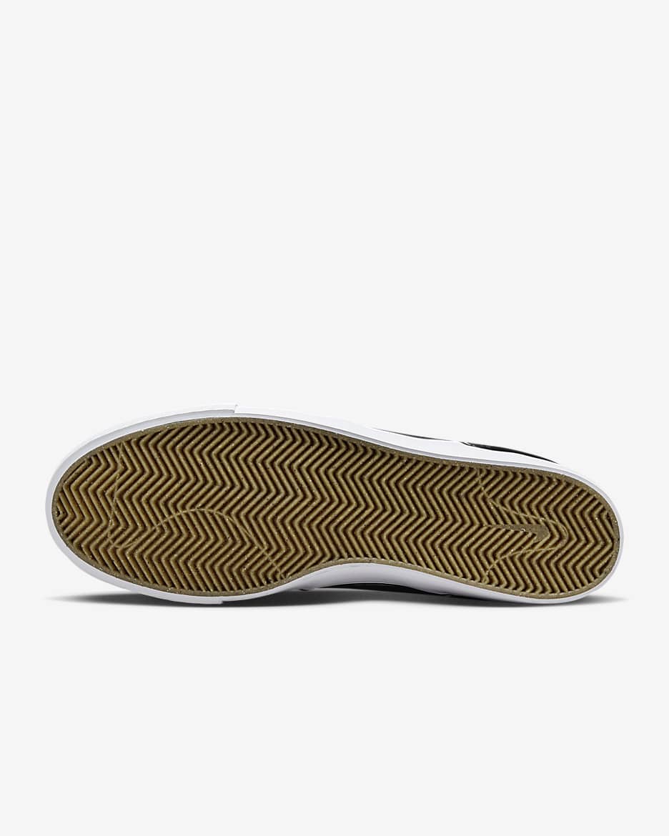 Tenis Nike SB Zoom Janoski OG+