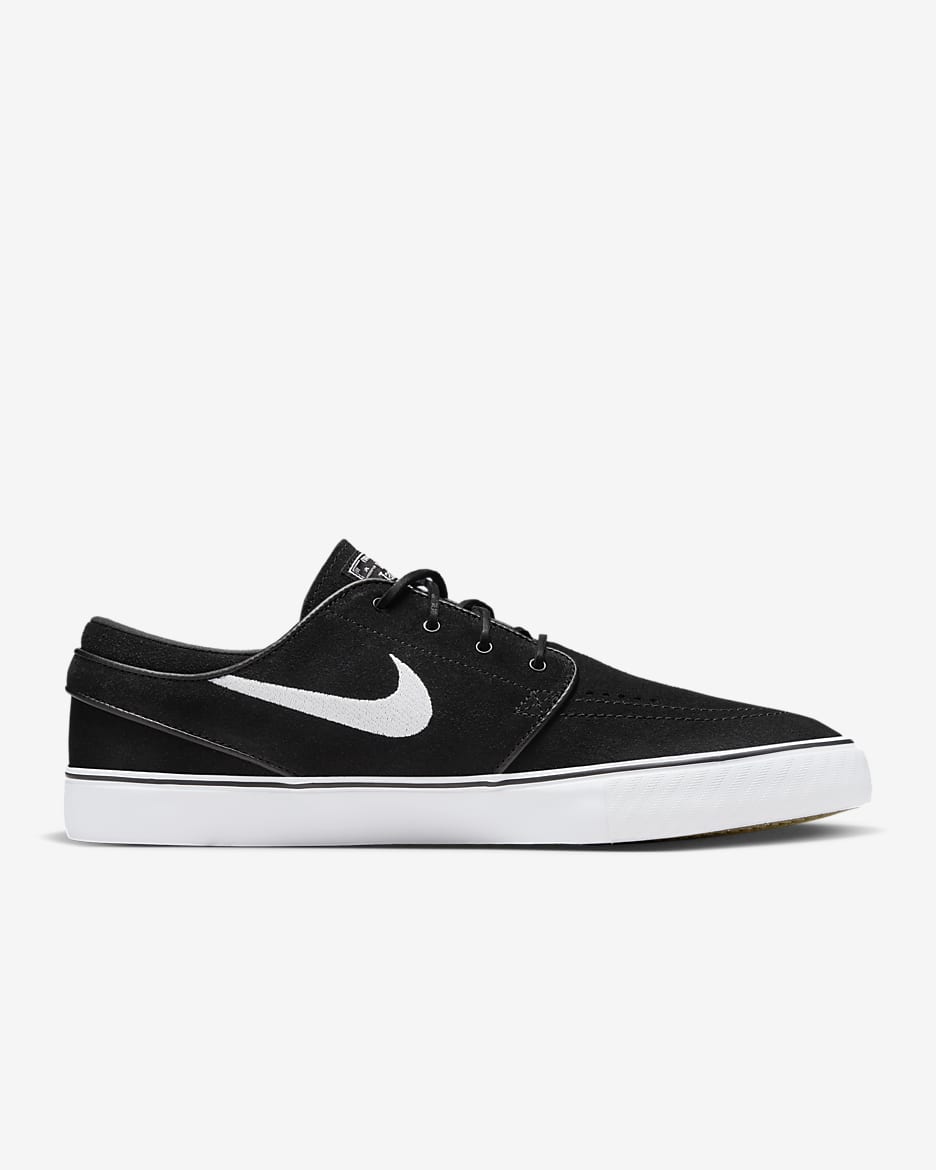 Tenis Nike SB Zoom Janoski OG+