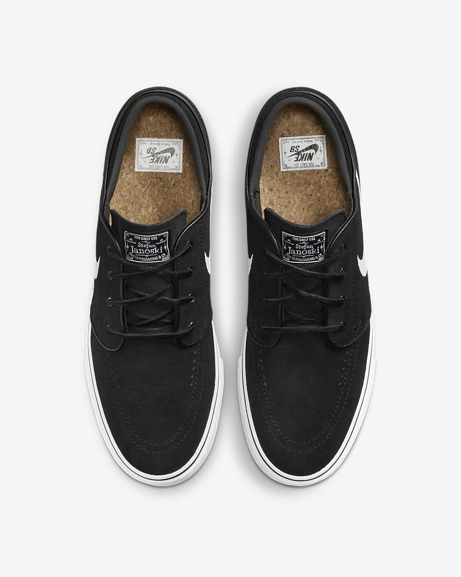Tenis Nike SB Zoom Janoski OG+