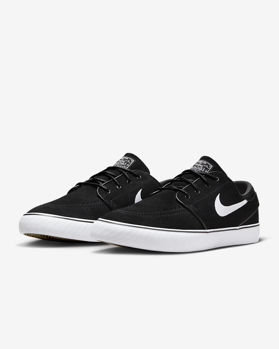 Tenis Nike SB Zoom Janoski OG+