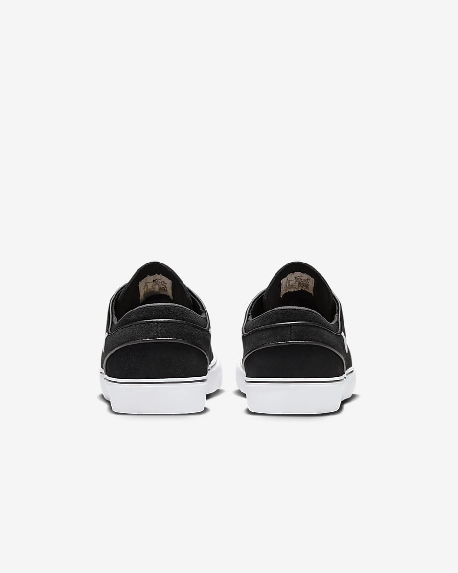 Tenis Nike SB Zoom Janoski OG+