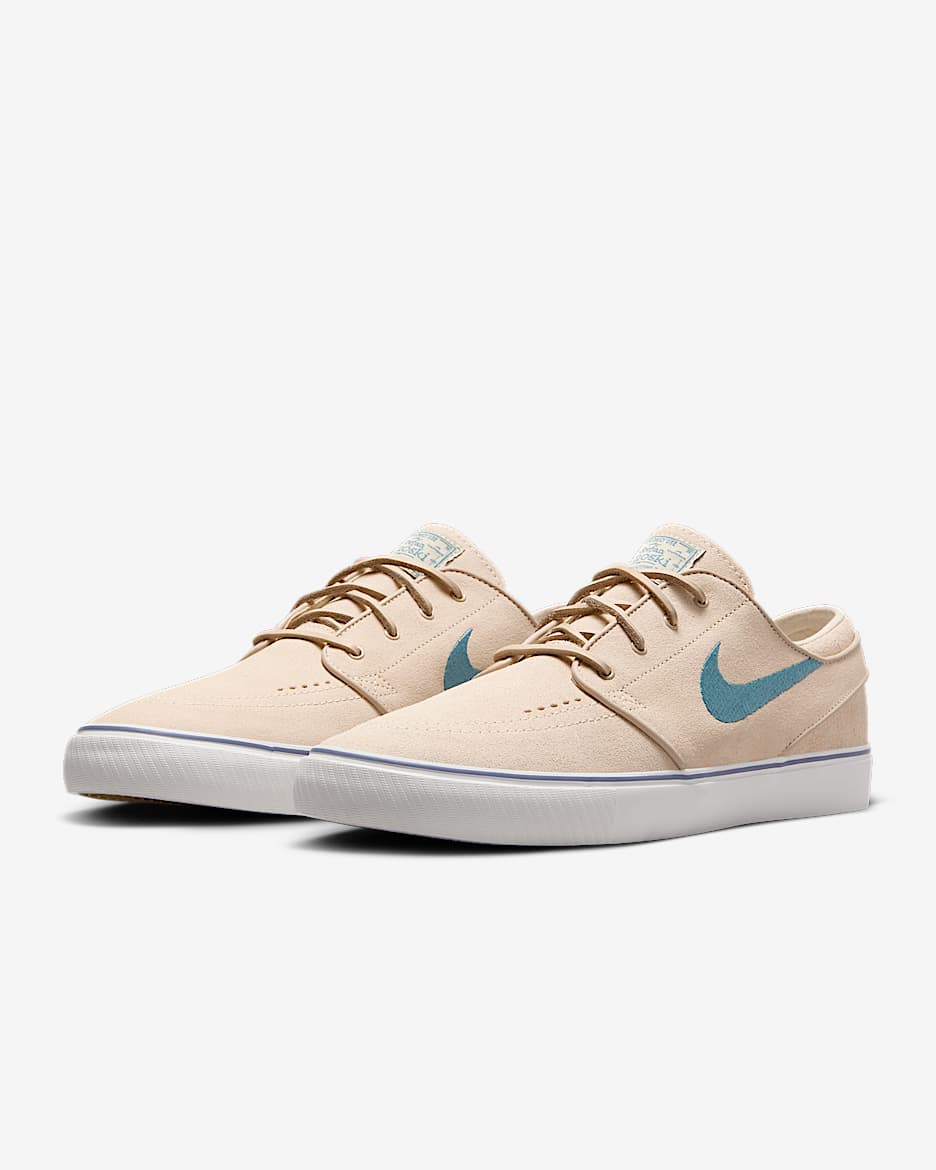 Tenis Nike SB Zoom Janoski OG+