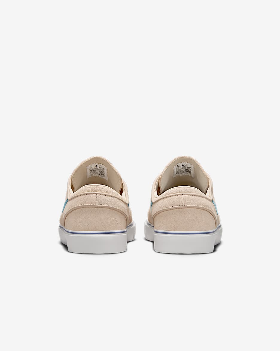 Tenis Nike SB Zoom Janoski OG+