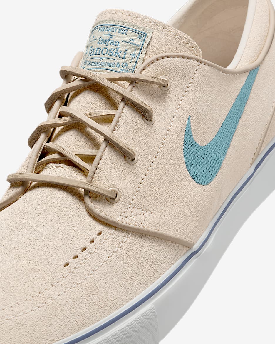 Tenis Nike SB Zoom Janoski OG+