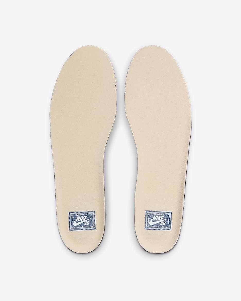 Tenis Nike SB Zoom Janoski OG+
