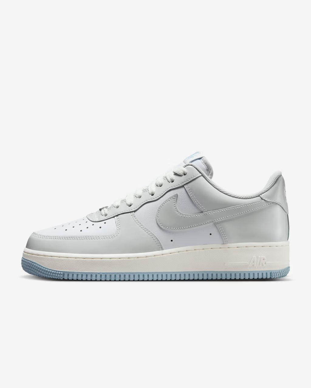 Tenis Nike Air Force 1 '07 Hombre