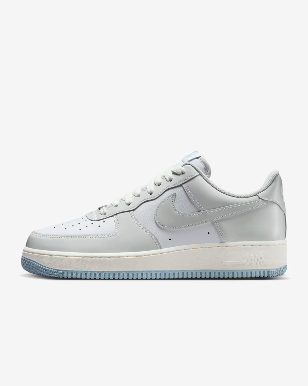 Tenis Nike Air Force 1 '07 Hombre