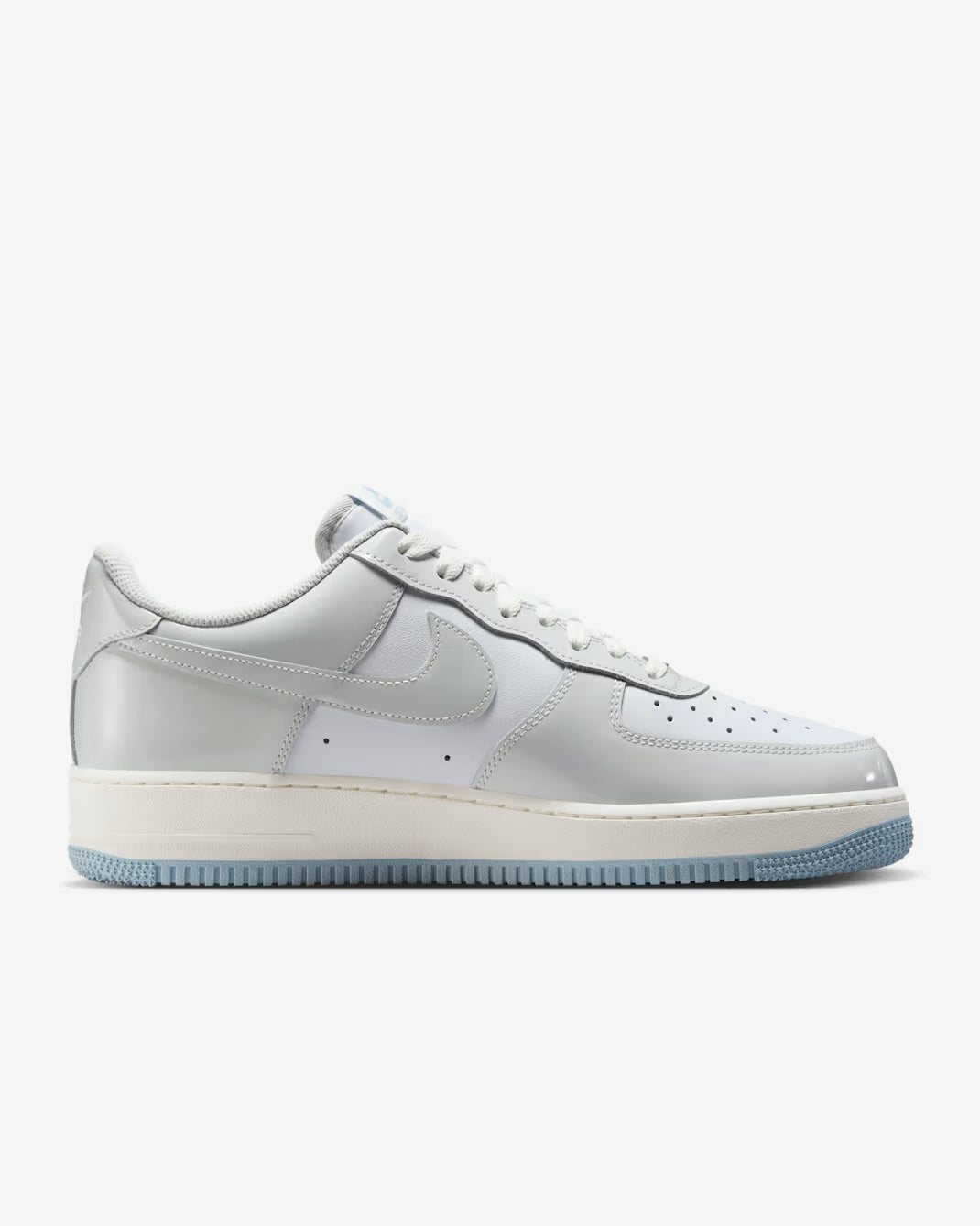 Tenis Nike Air Force 1 '07 Hombre