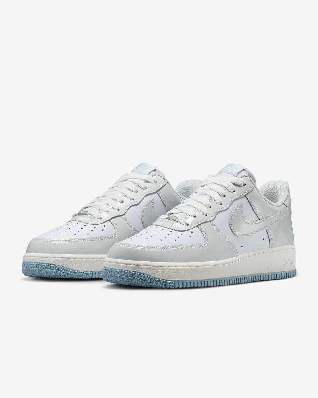 Tenis Nike Air Force 1 '07 Hombre