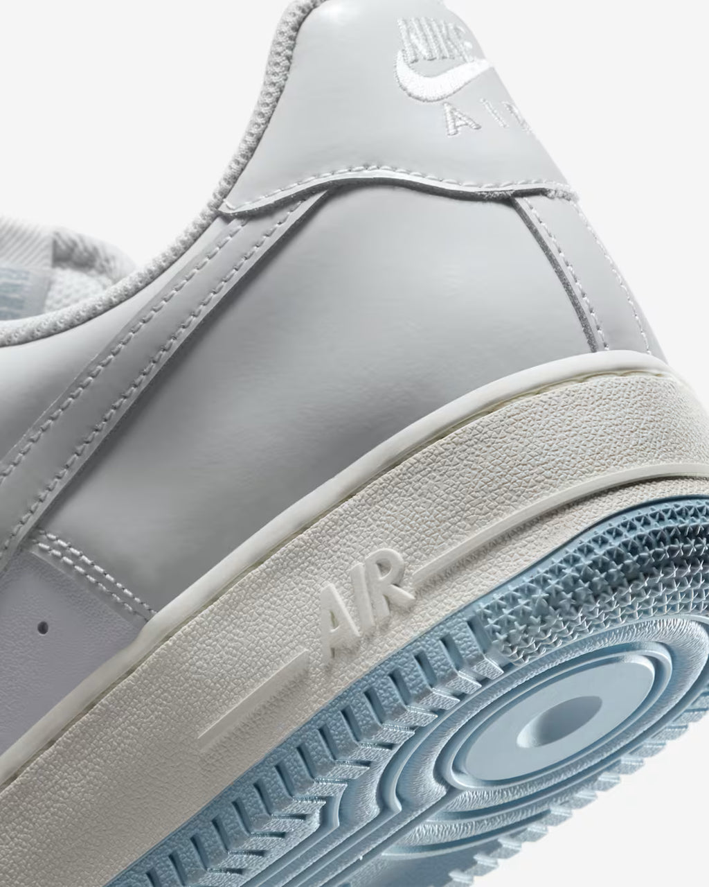 Tenis Nike Air Force 1 '07 Hombre