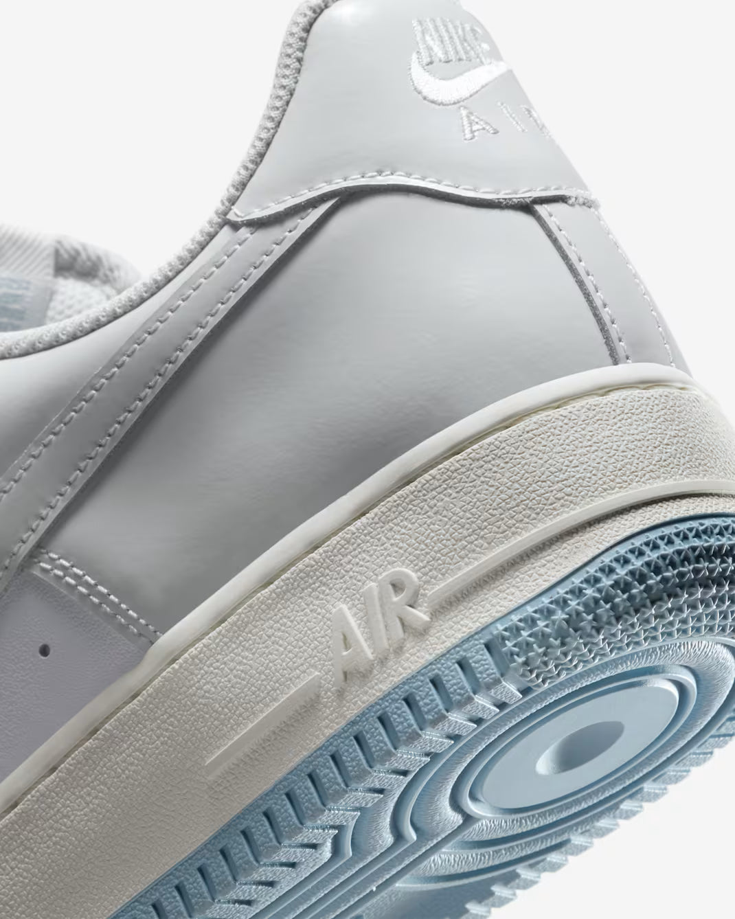 Tenis Nike Air Force 1 '07 Hombre