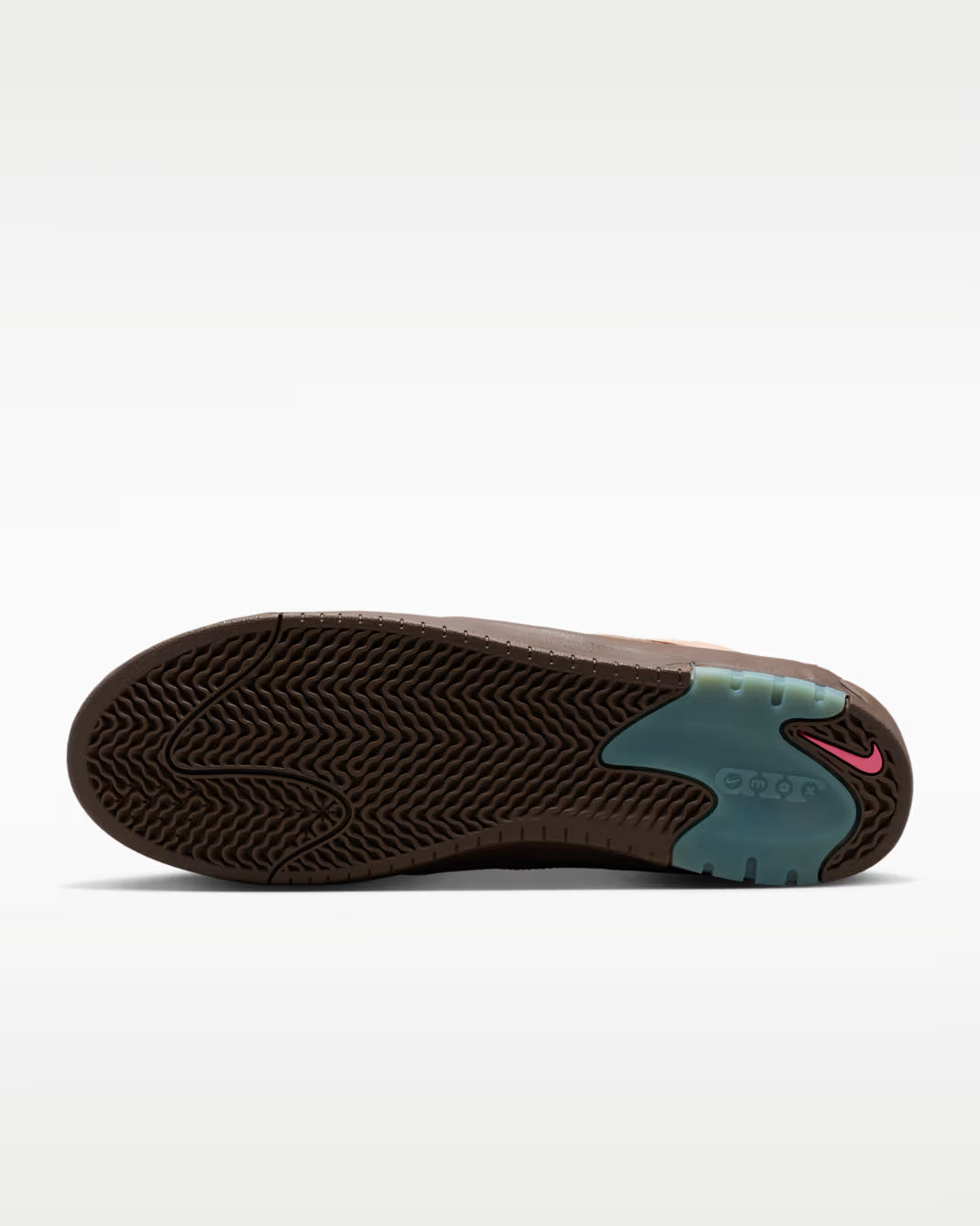 Tenis Nike Air Max Ishod