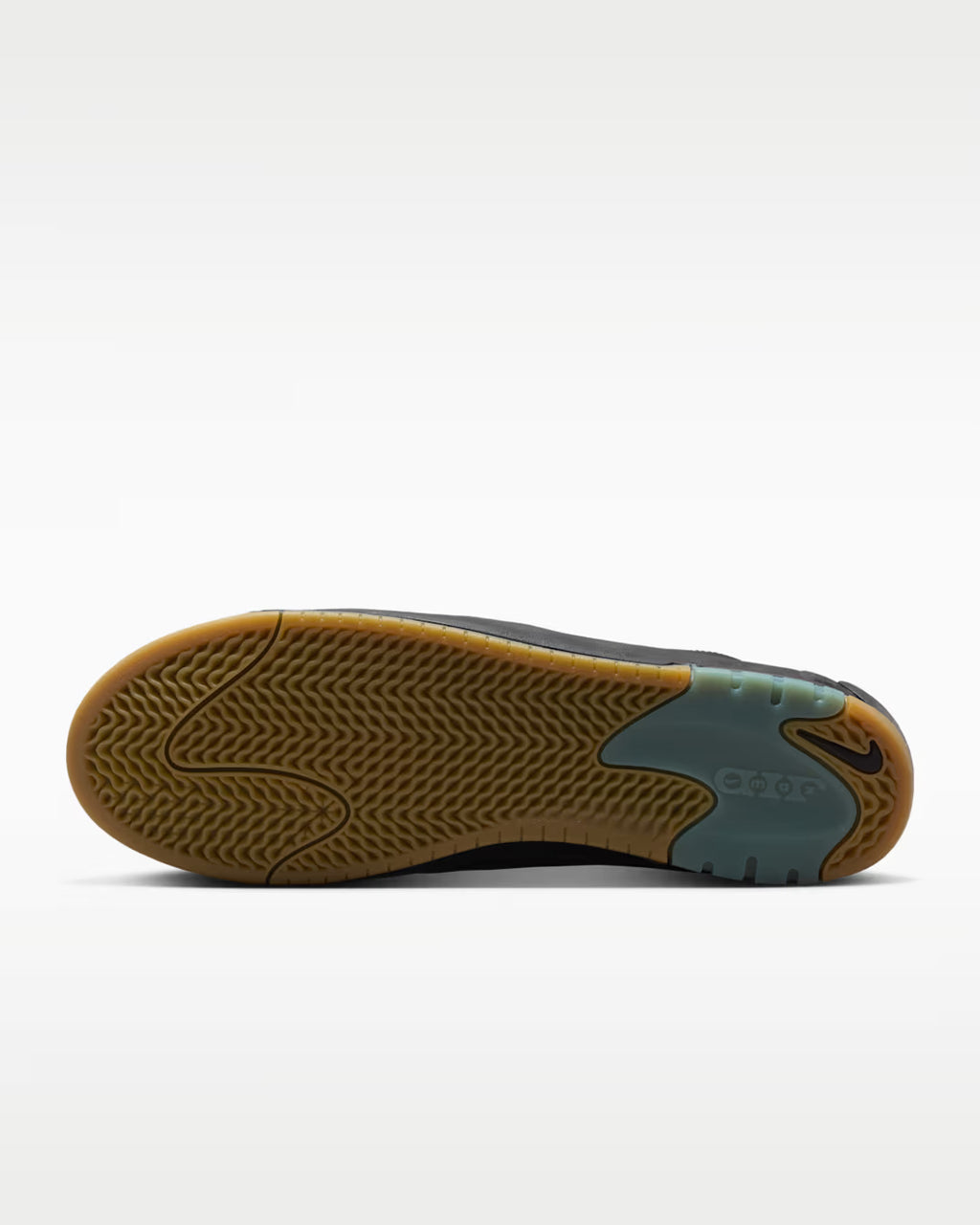 Tenis Nike Air Max Ishod