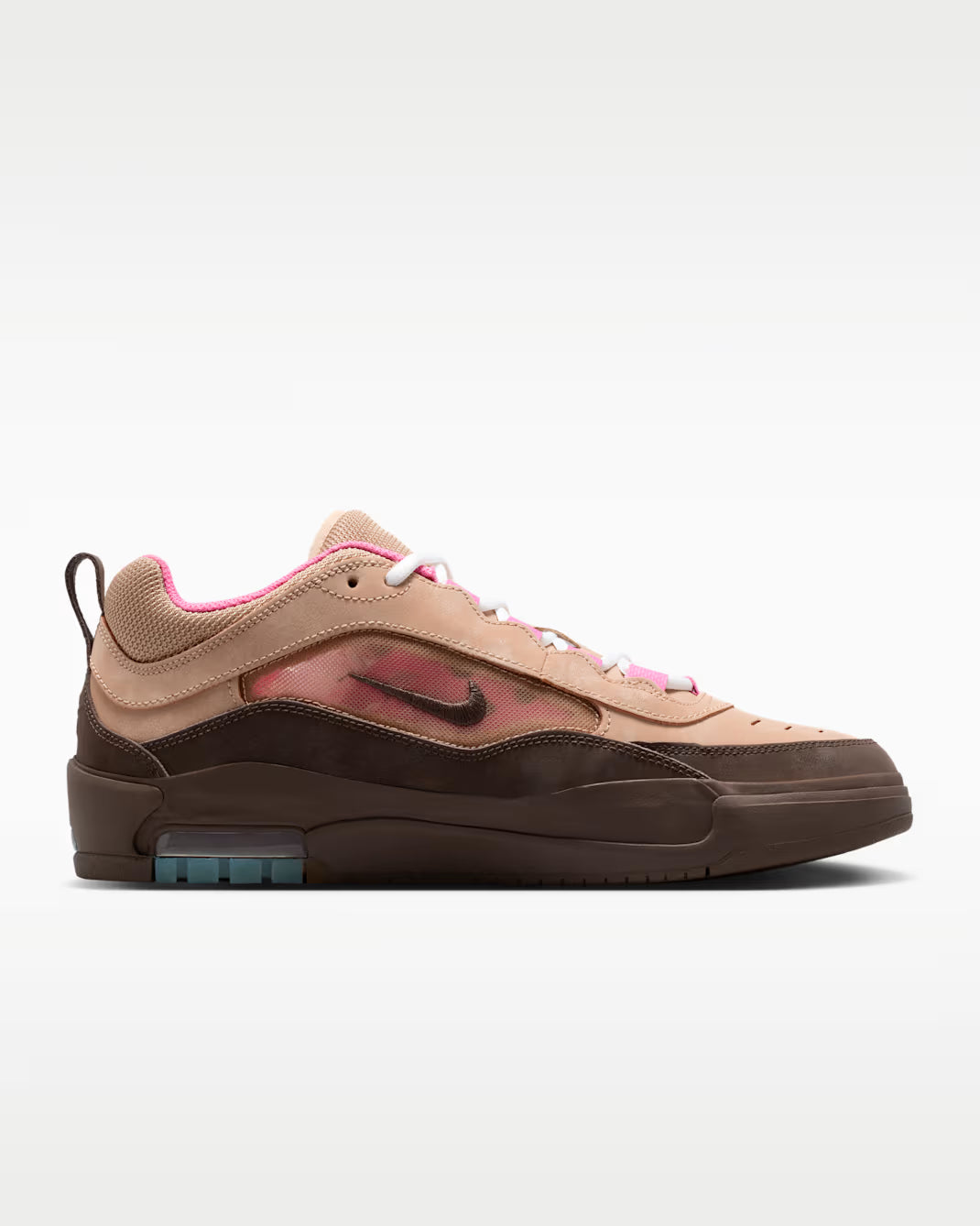 Tenis Nike Air Max Ishod