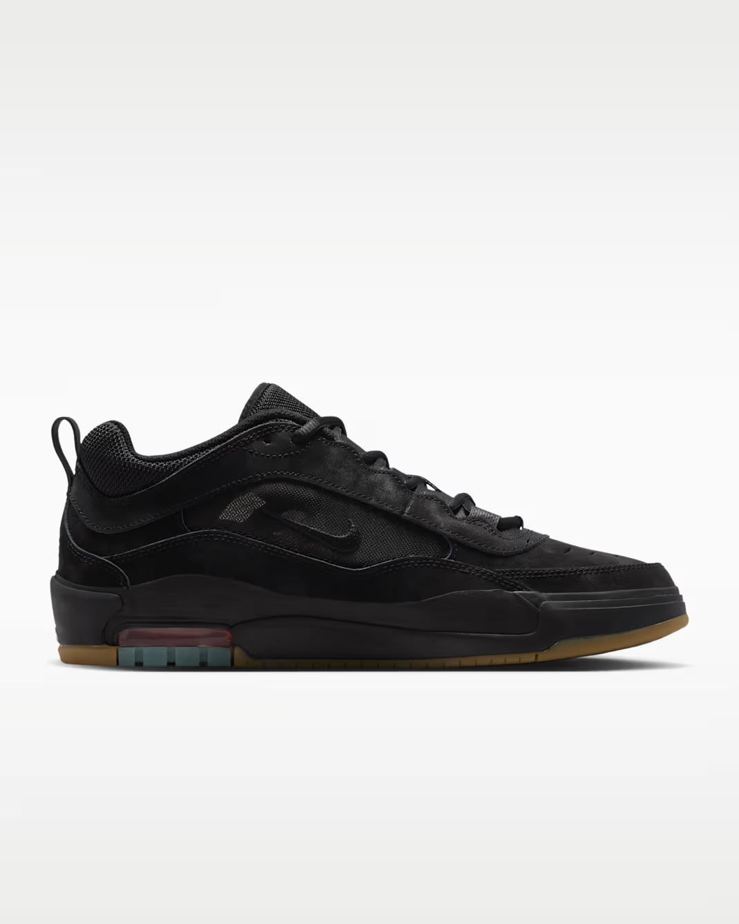 Tenis Nike Air Max Ishod