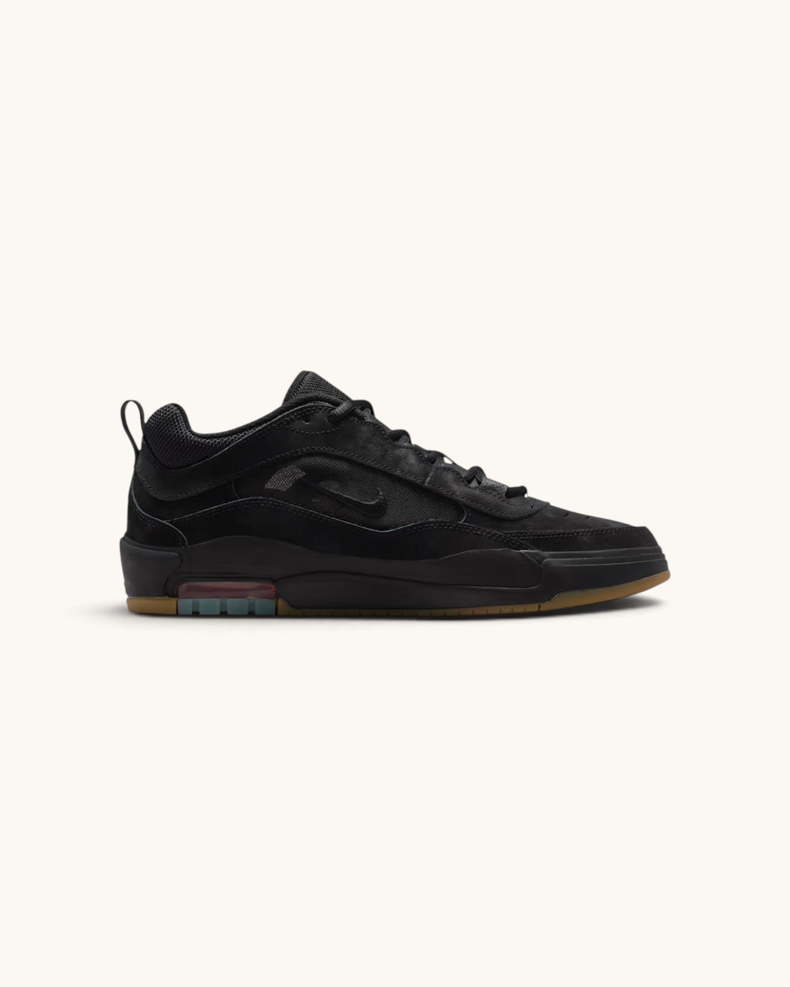 Tenis Nike Air Max Ishod
