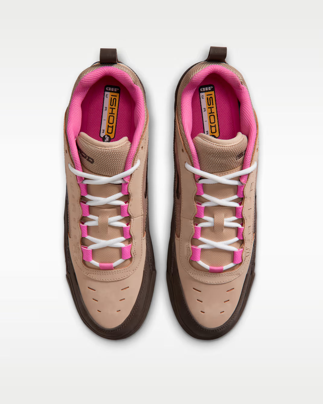 Tenis Nike Air Max Ishod