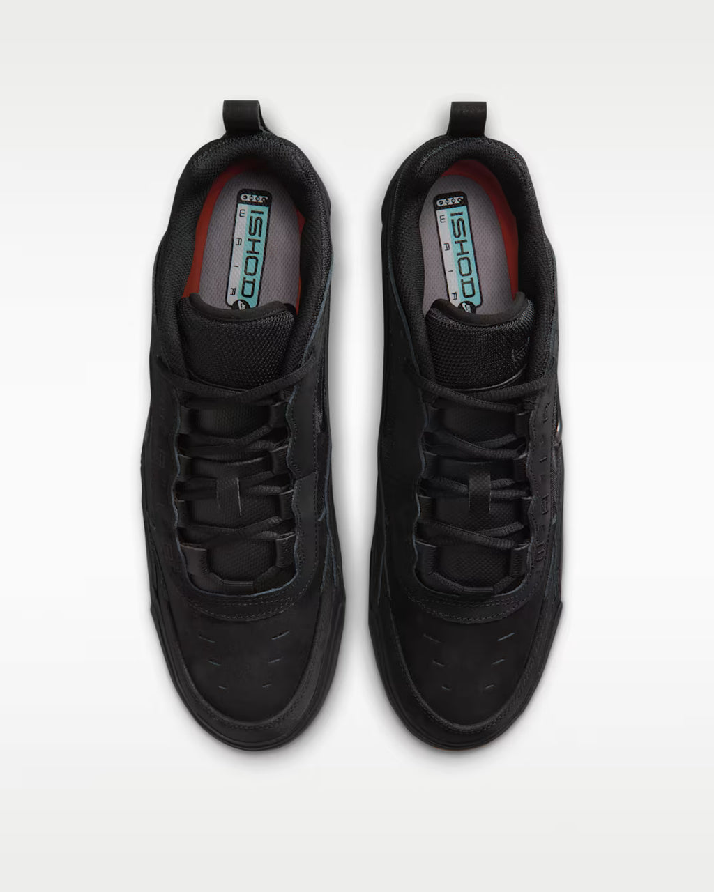 Tenis Nike Air Max Ishod