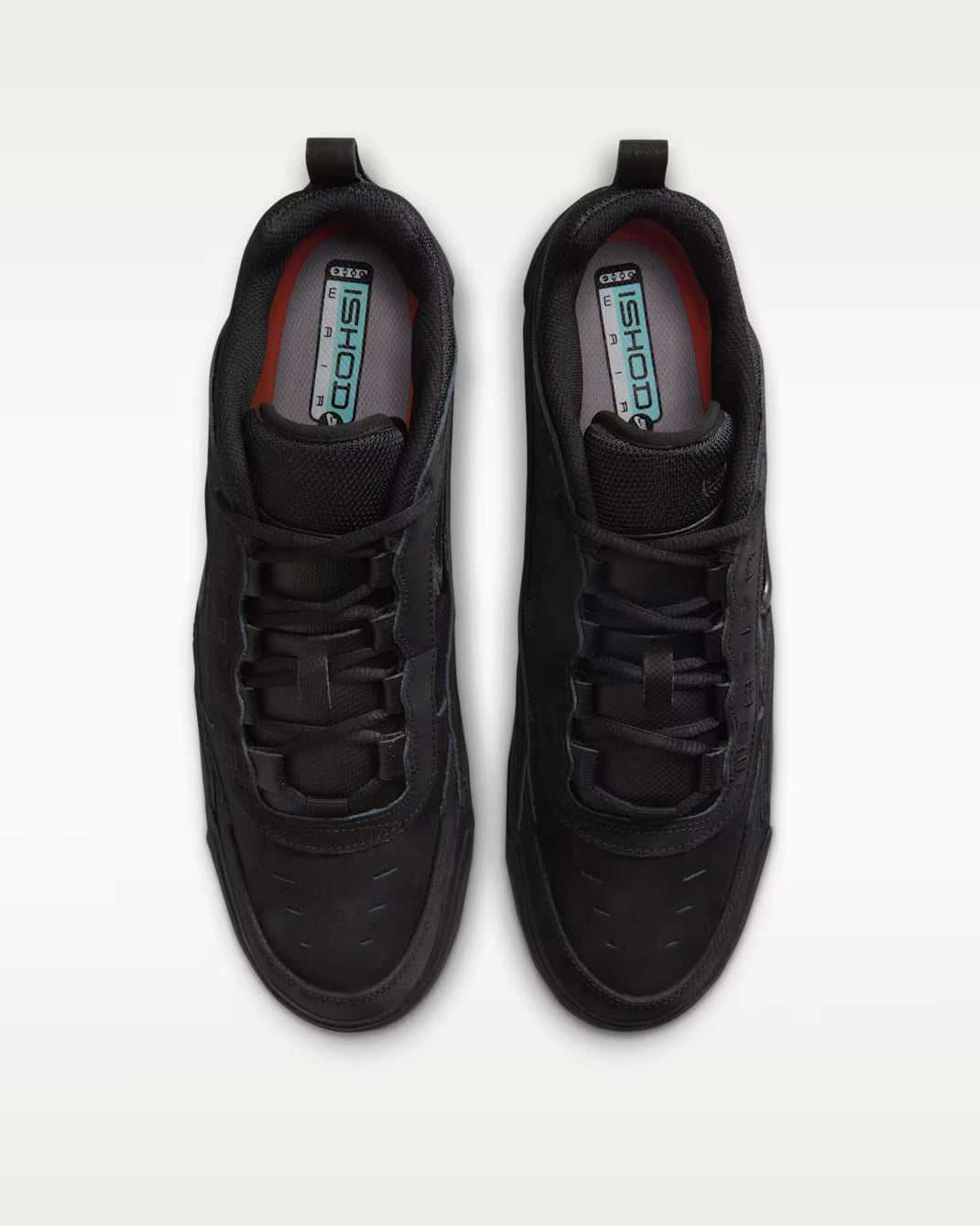 Tenis Nike Air Max Ishod
