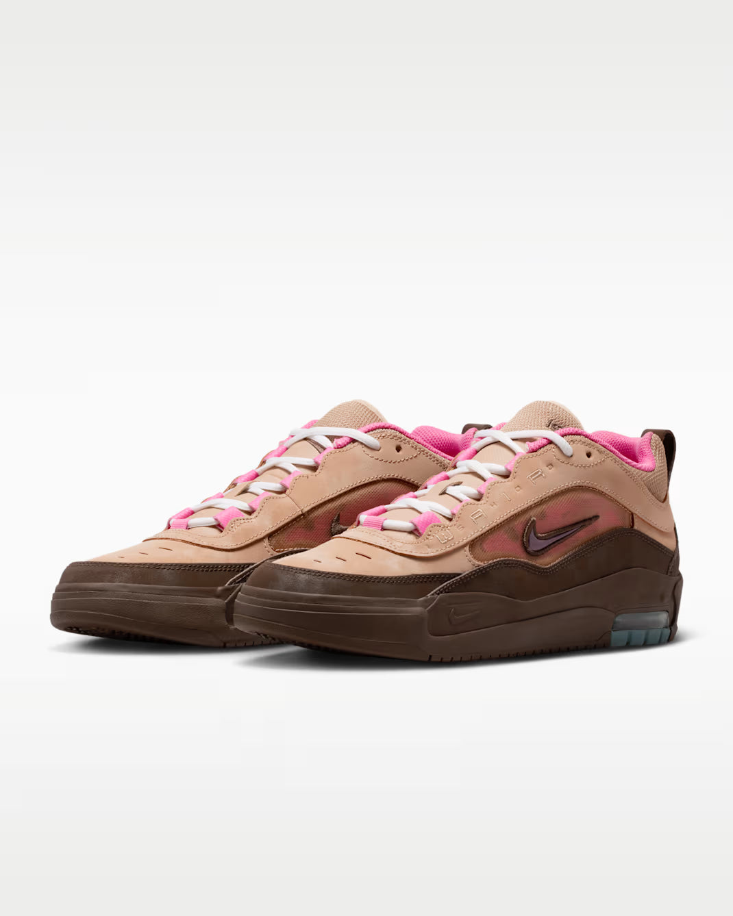 Tenis Nike Air Max Ishod